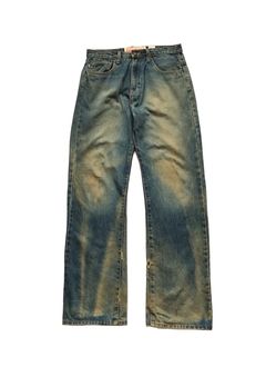 Men's Freshjive Denim | Grailed