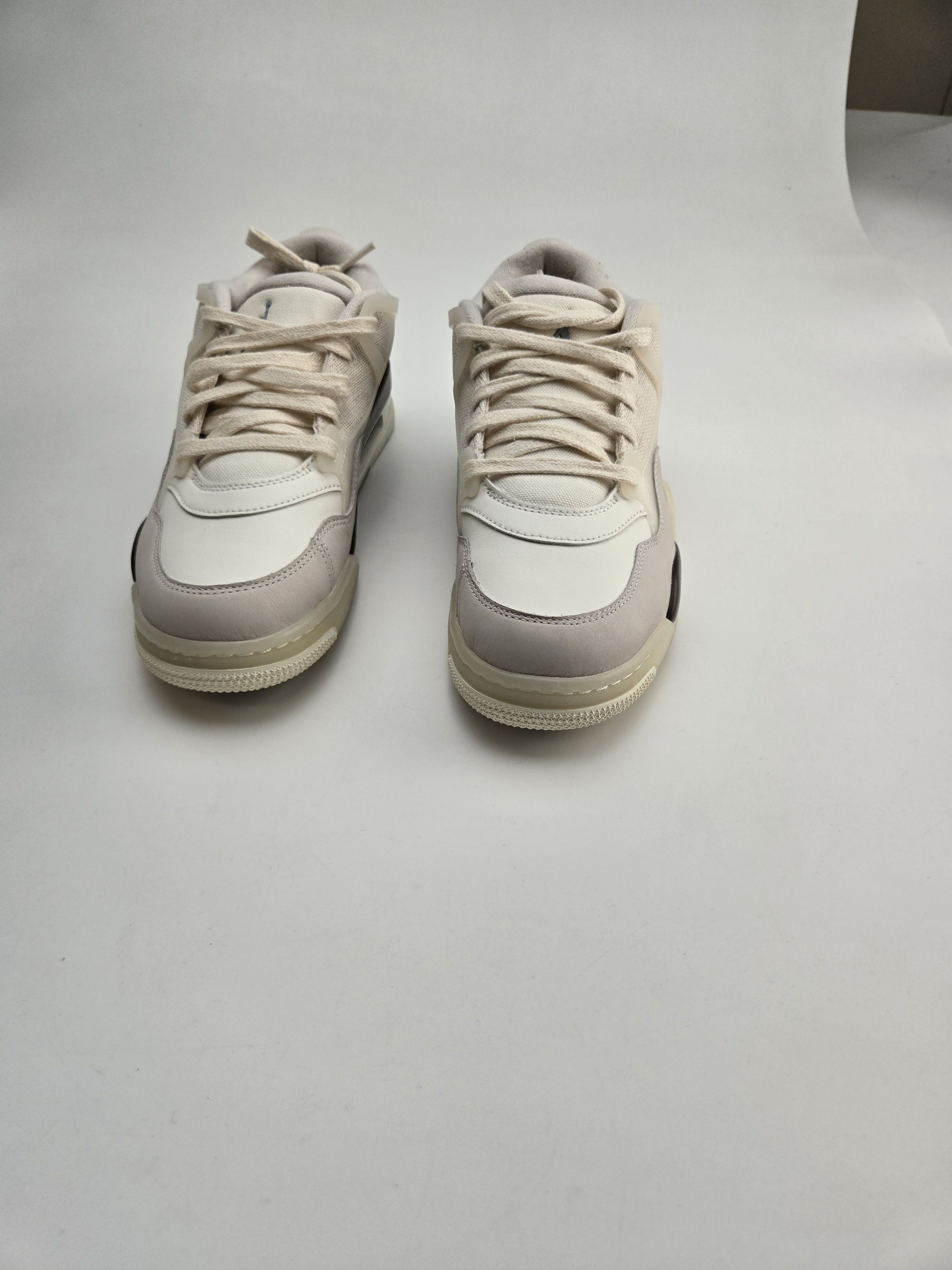 Jordan Brand Jordan 4 RM Hemp Size US 7 / EU 40 - 1 Thumbnail