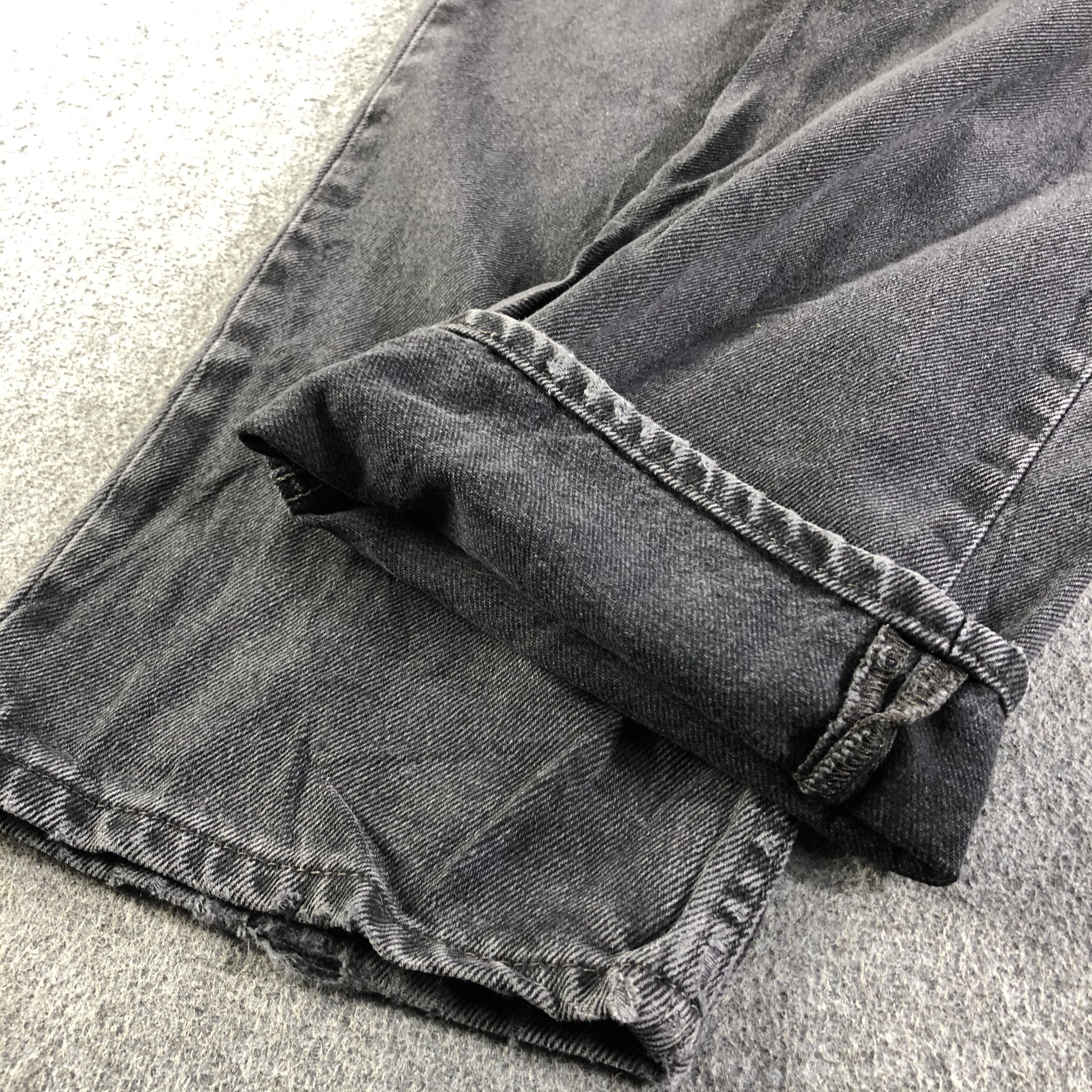 Levi's Vintage Levis 550 Jeans-J3128 Size US 39 - 7 Thumbnail
