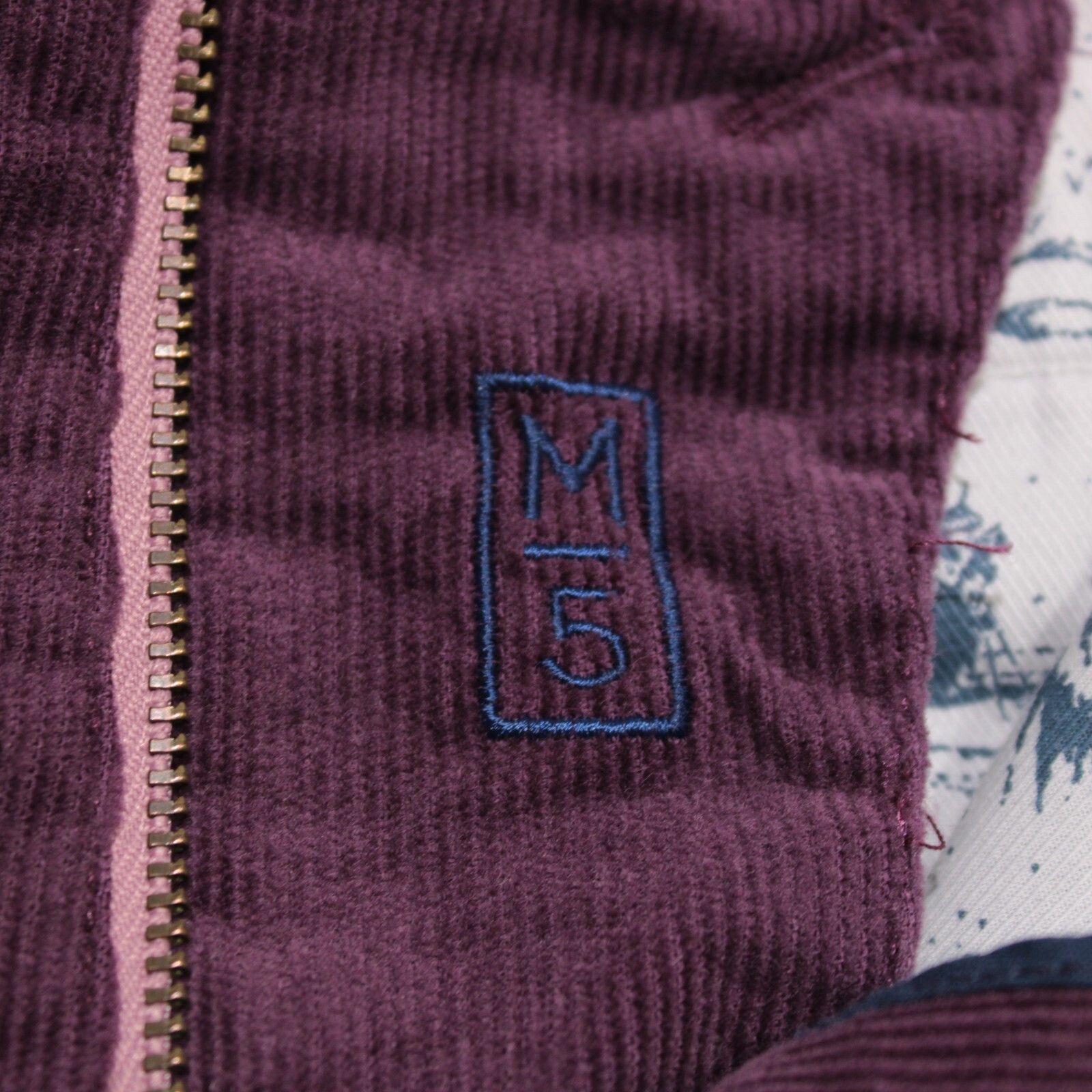 Other Meyer New with tags Chino Size 33 US In Purple Size US 33 - 8 Thumbnail