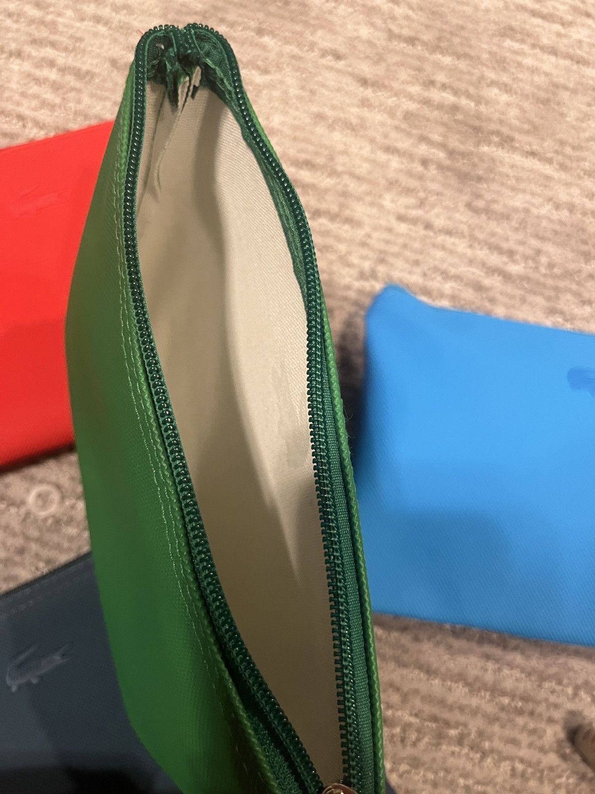 Lacoste Lacoste bag Size ONE SIZE - 3 Thumbnail
