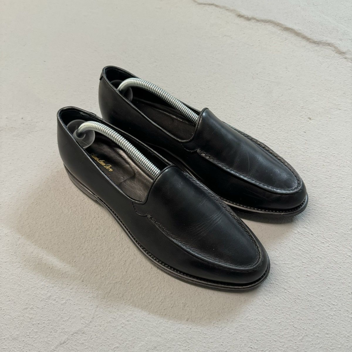 Aime Leon Dore Aime Leon Dore Venetian Loafer | Grailed