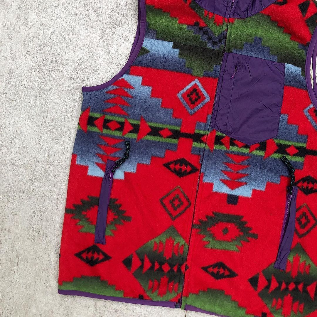 Other LGF Urban Research Vest Size US M / EU 48-50 / 2 - 3 Thumbnail