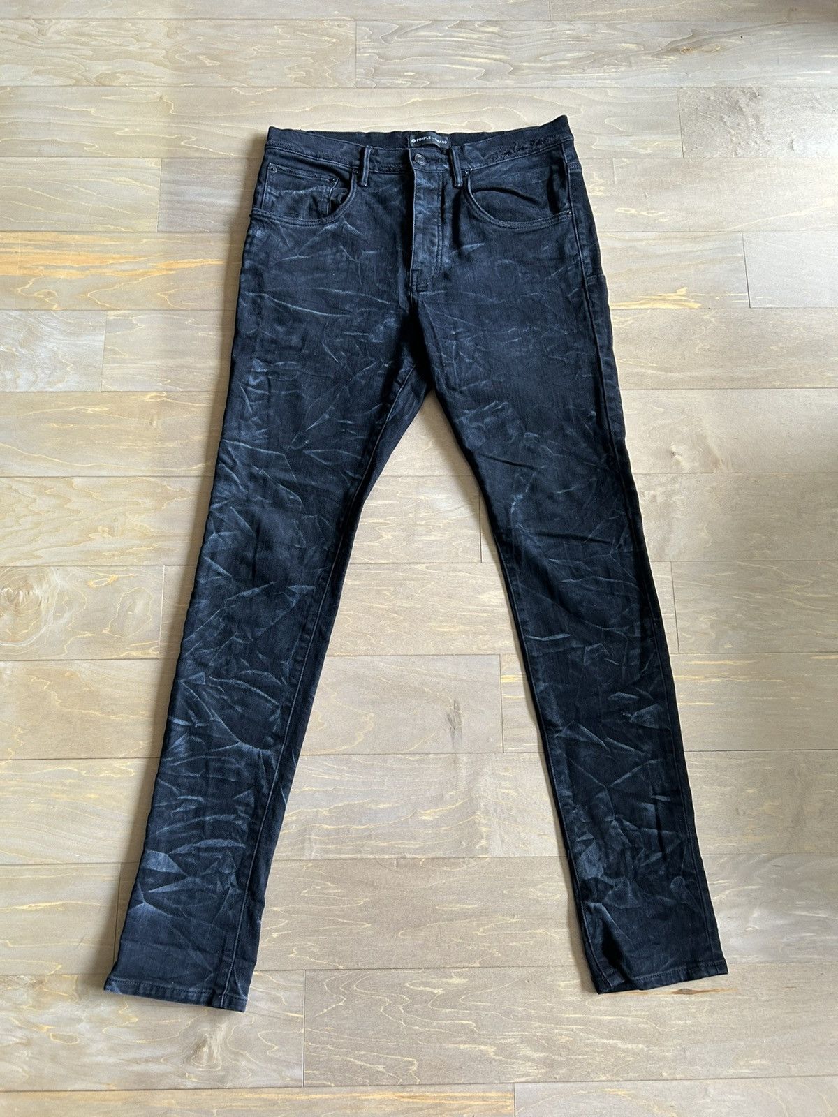 Purple Brand Purple Brand Jeans Size US 32 / EU 48 - 1 Thumbnail