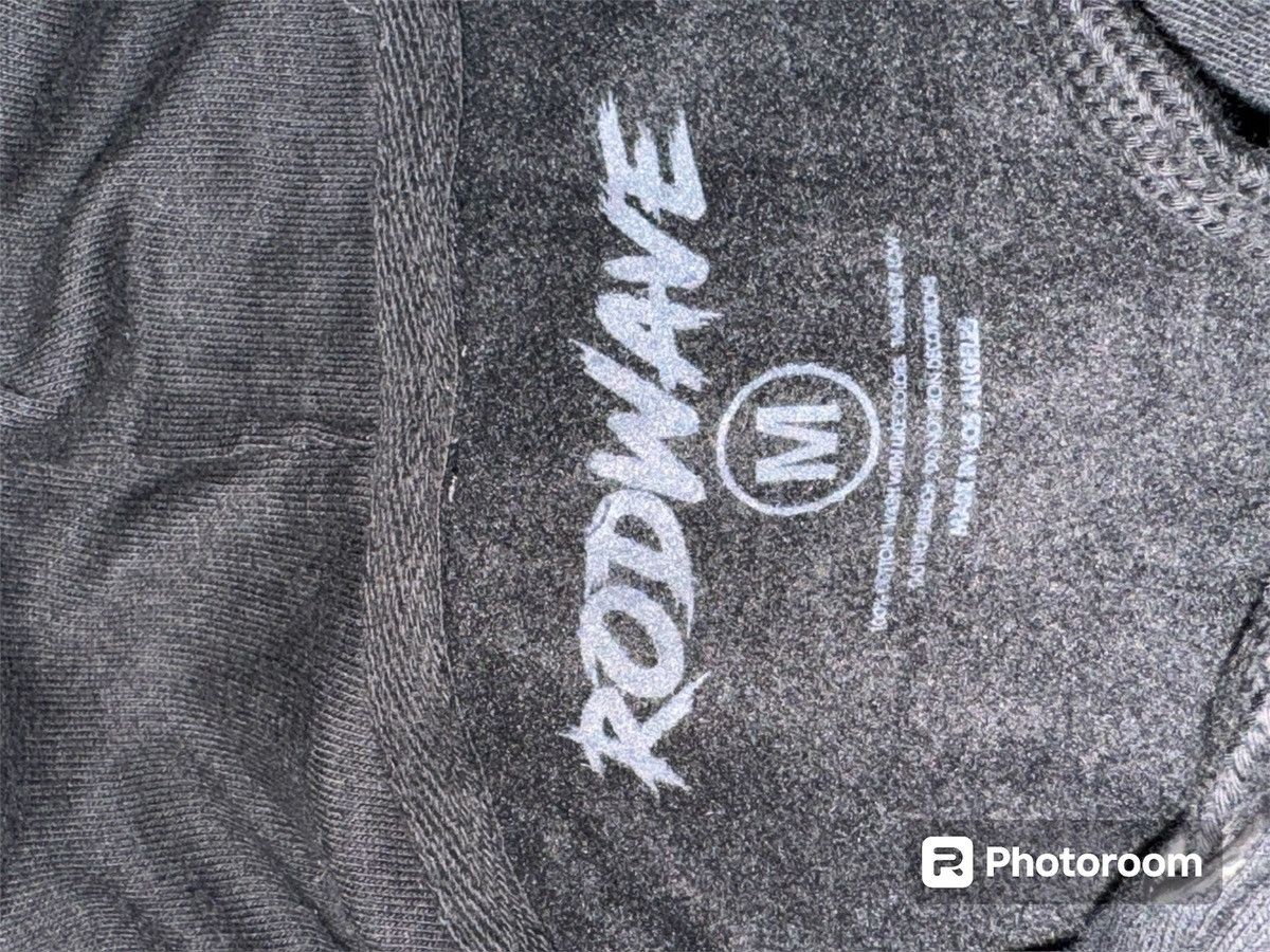 Other Rod Wave “For The Fans Tour” Pullover Size US M / EU 48-50 / 2 - 3 Thumbnail