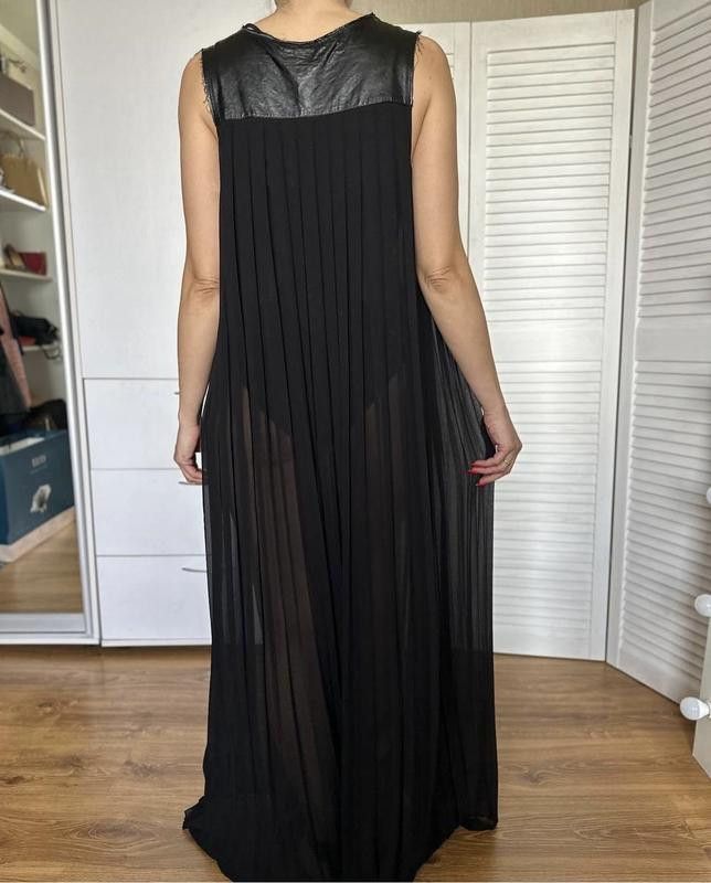 Ann Demeulemeester Dress ann demeulemeester Size S / US 4 / IT 40 - 3 Thumbnail