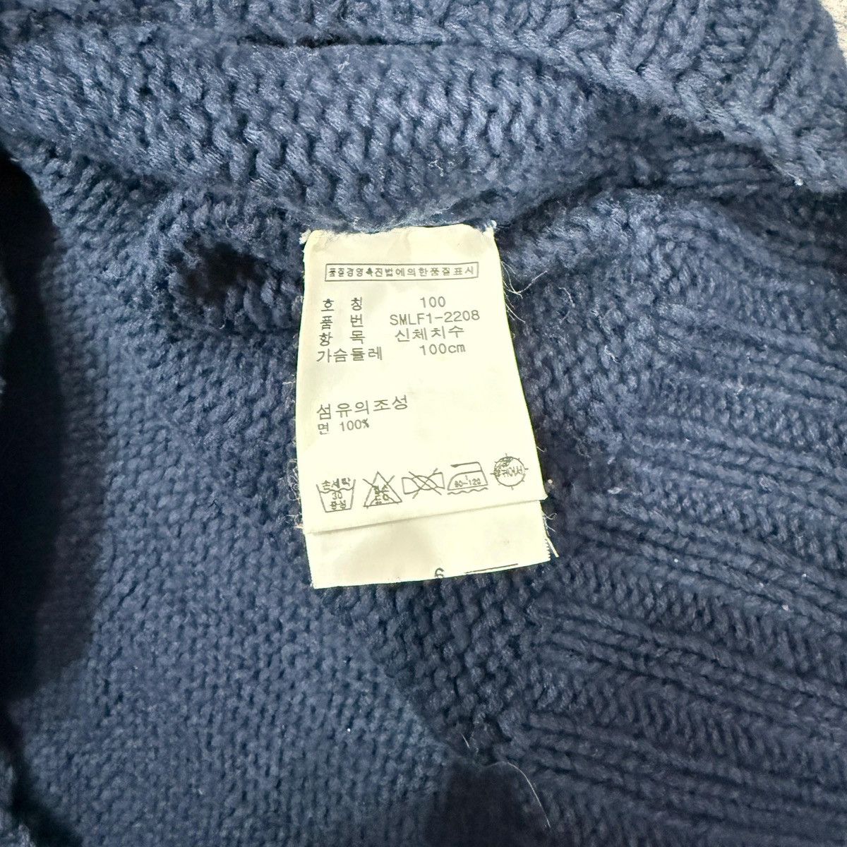 Polo Ralph Lauren Vintage polo ralph lauren bear 🐻 knitwear sweater Size US L / EU 52-54 / 3 - 5 Thumbnail