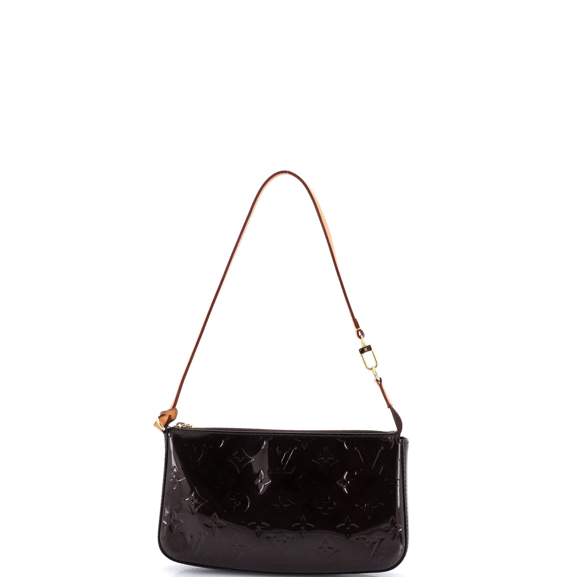Louis Vuitton Pochette Accessoires NM Size ONE SIZE - 1 Thumbnail