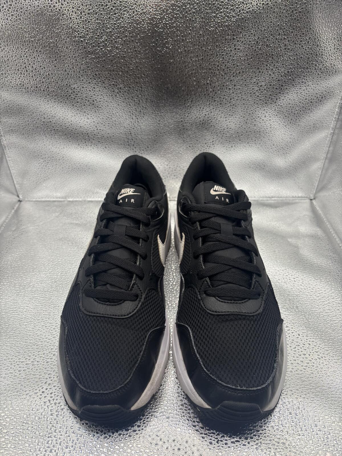 Nike Nike air max SC black white Size US 12 / EU 45 - 2 Thumbnail