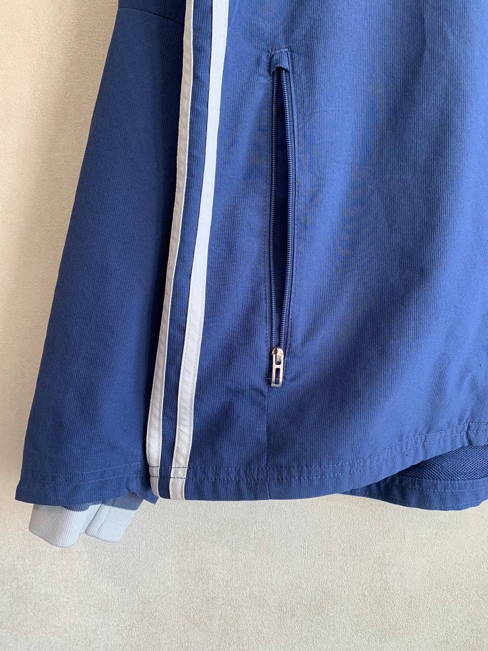 Adidas Real Madrid Track Jacket 2016/2017