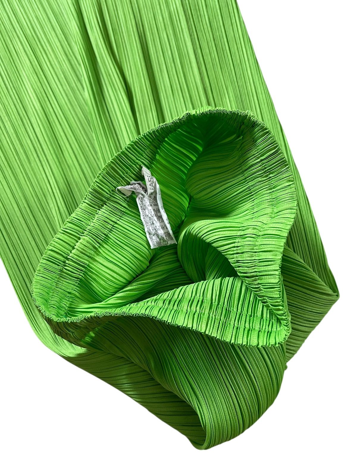 Pleats Please Issey Miyake 1990 Pleats Please Tops & Skirt Set Size S / US 4 / IT 40 - 4 Thumbnail