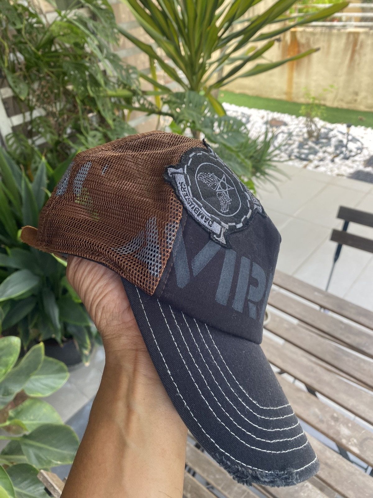 Avirex Avirex Cap Size ONE SIZE - 7 Thumbnail