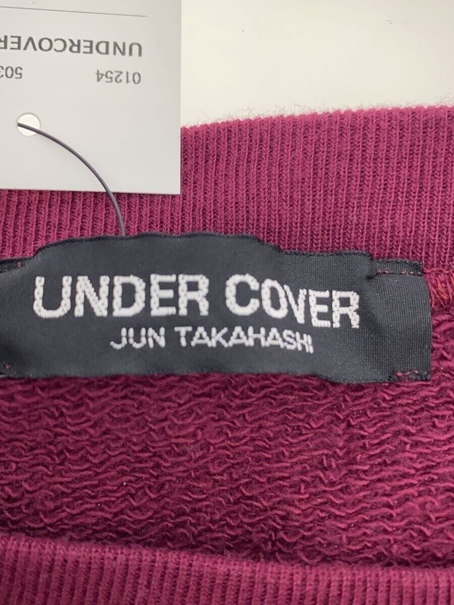 Undercover SS18 MAD Jesus Sweater Size US S / EU 44-46 / 1 - 3 Thumbnail