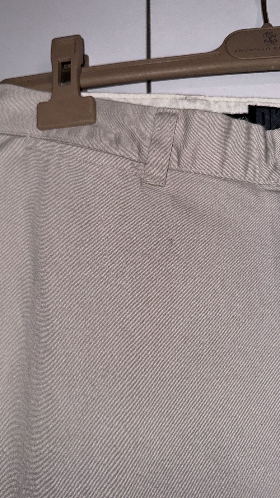 DKNY × Vintage DKNY Vintage Brand new Trousers Size US 32 / EU 48 - 7 Thumbnail