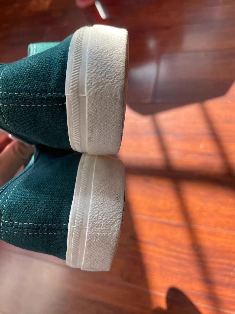 Comme des Garcons Homme Plus Comme des Garcons Homme Plus Size US 7.5 / EU 40-41 - 5 Thumbnail