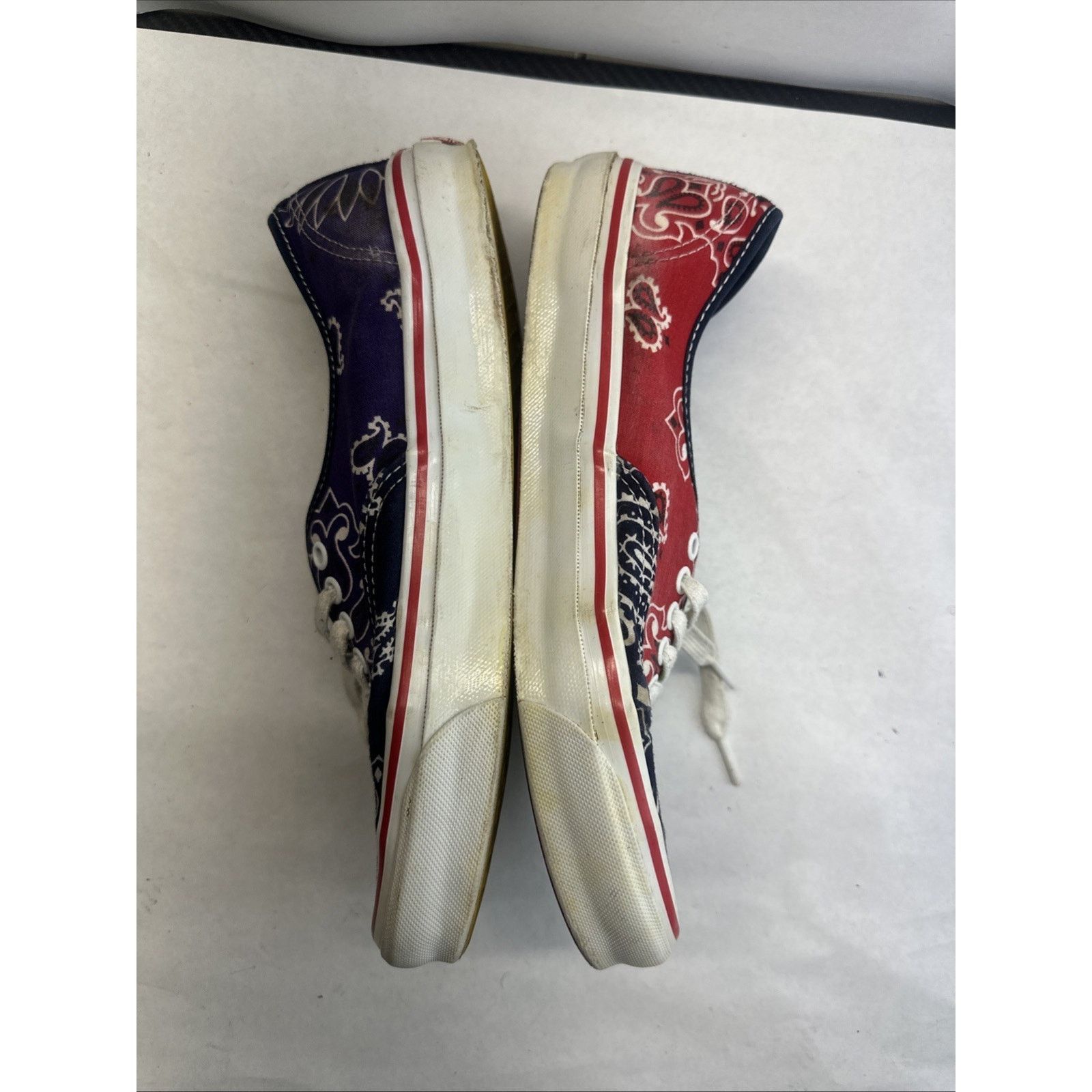 Vans Vans Vault x Bedwin & The Heartbreakers Size 9 .5OG Size US 9.5 / EU 42-43 - 6 Thumbnail