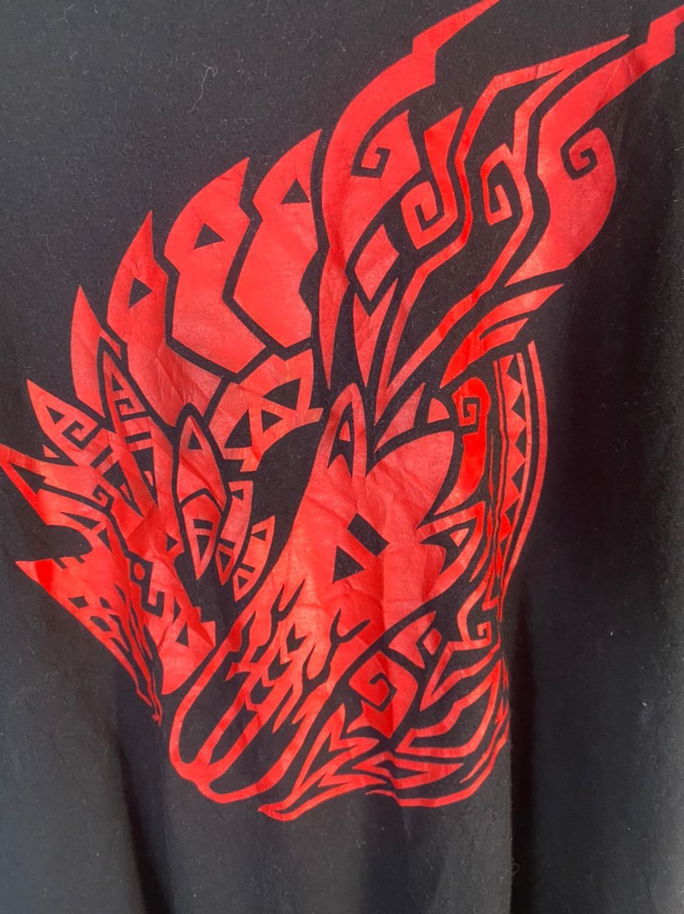 Other Best price 🔥Unbrand printed tshirt Size US L / EU 52-54 / 3 - 3 Thumbnail