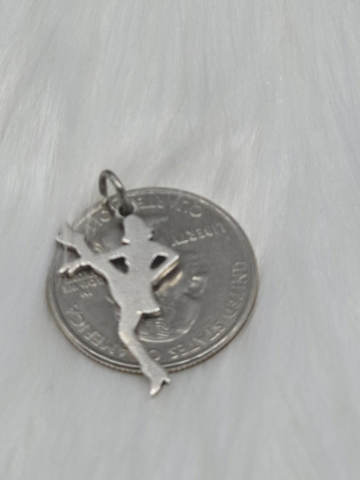 Other James Avery Retired Silver Holy Celtic Cross with Dove Size ONE SIZE - 6 Thumbnail