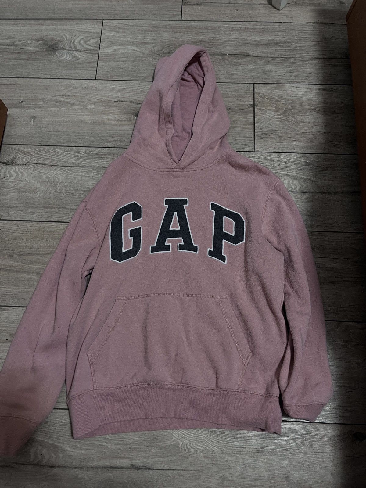 Gap Hoodie gap y2k vintage opium drain baddie alternative Size XL / US 12-14 / IT 48-50 - 1 Thumbnail