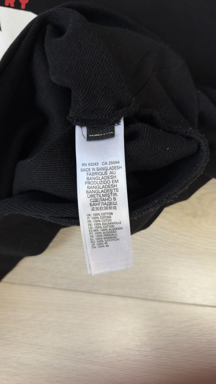 Diesel Diesel Sweatshirt Size US XL / EU 56 / 4 - 6 Thumbnail