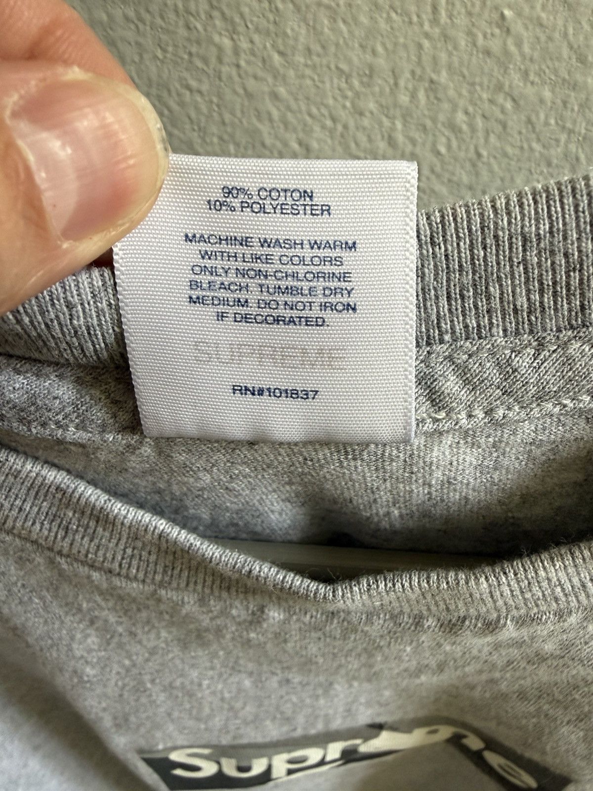 Supreme Supreme X Emilio Pucci Size US M / EU 48-50 / 2 - 4 Thumbnail
