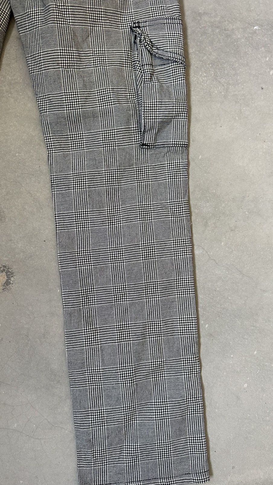 Lee VINTAGE LEE CARGO PANT Size US 30 / EU 46 - 12 Thumbnail