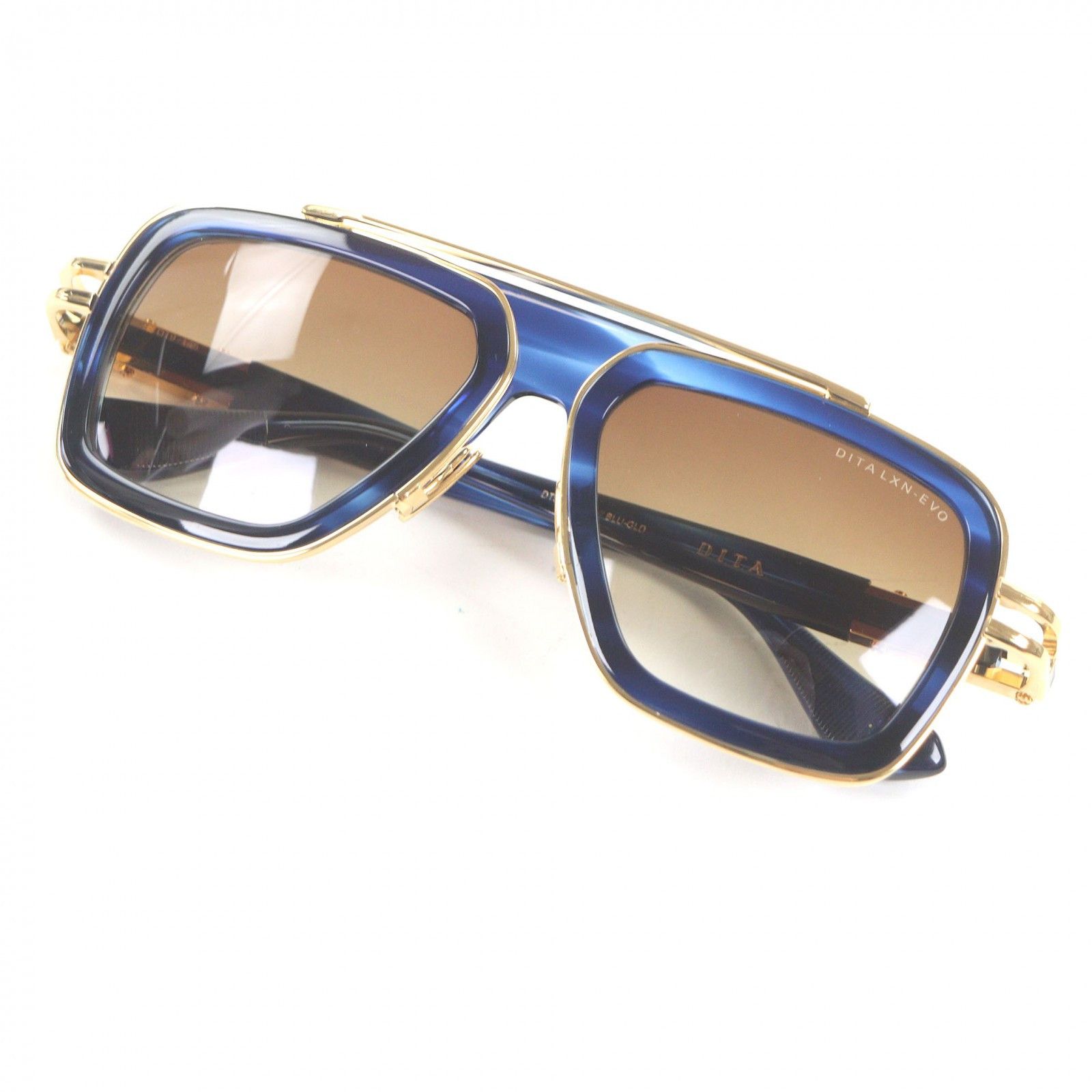 Other Other DITA LXN-EVO Sunglasses Plastic / Synthetic Sunglasses DTS403-A-03 DUTY FREE for USA Size ONE SIZE - 1 Thumbnail
