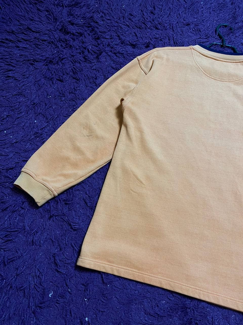Fred Perry Logo Fred Perry Size M Sweatshirt Vintage Size US M / EU 48-50 / 2 - 7 Thumbnail