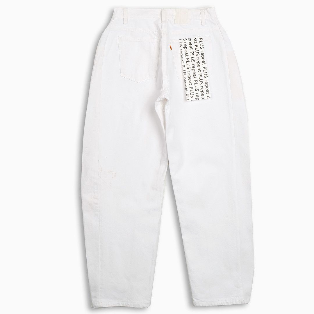 Japanese Brand × Levi's × Vintage REPEAT PLUS 002 30 Inch (RP002I3012) Size US 29 - 2 Thumbnail