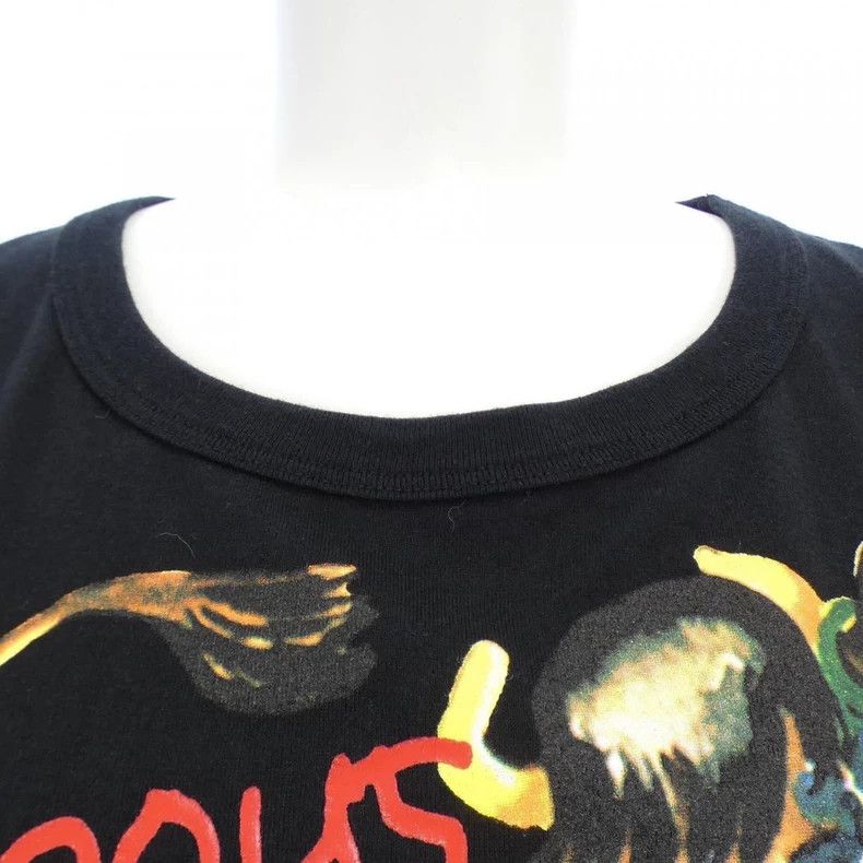 Vivienne Westwood Vivienne Westwood size02 Grass cow print T Size M / US 6-8 / IT 42-44 - 4 Thumbnail