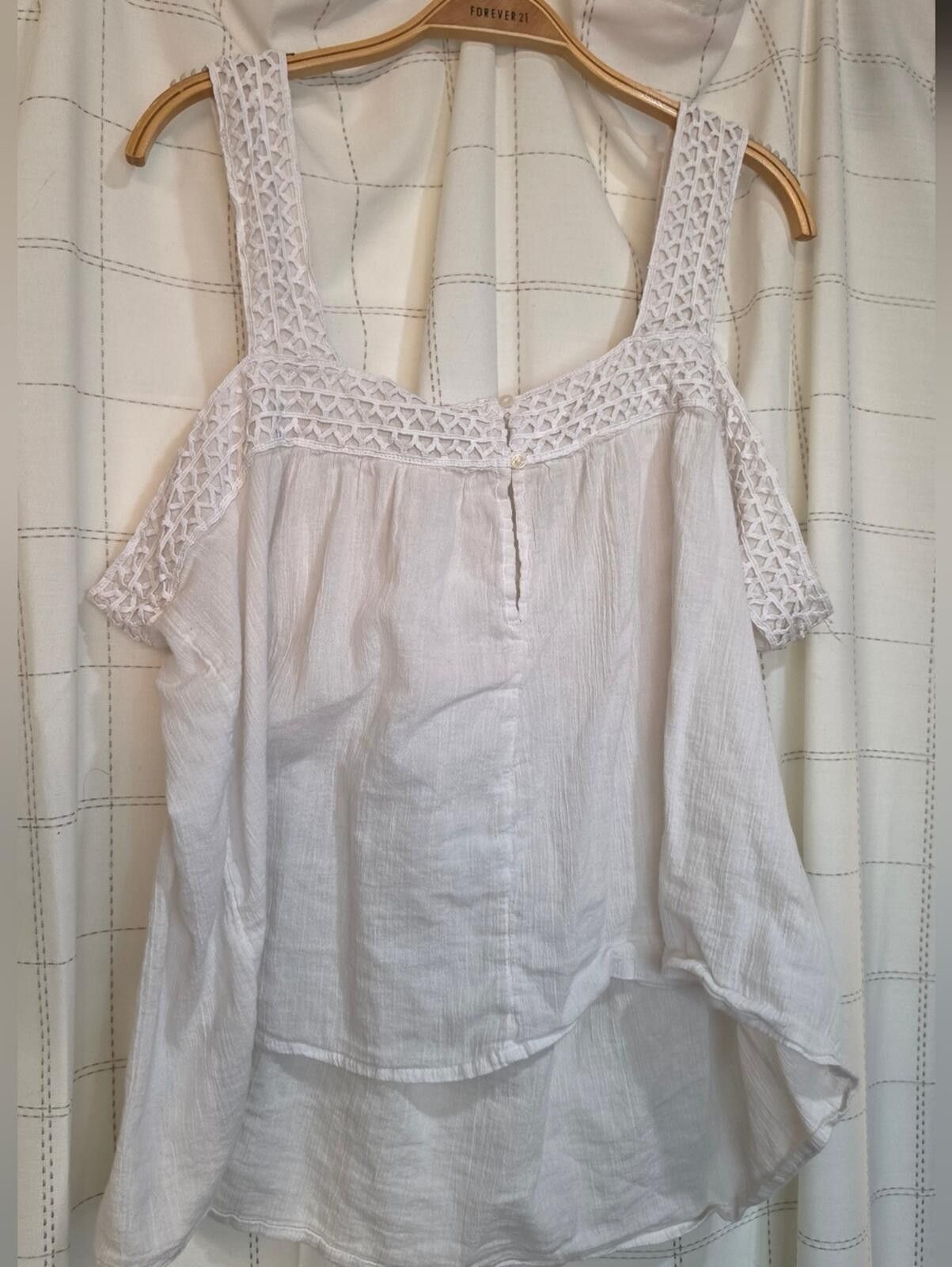 J.Crew Old Navy Tank Size XXL / US 16-18 / IT 52-54 - 5 Thumbnail