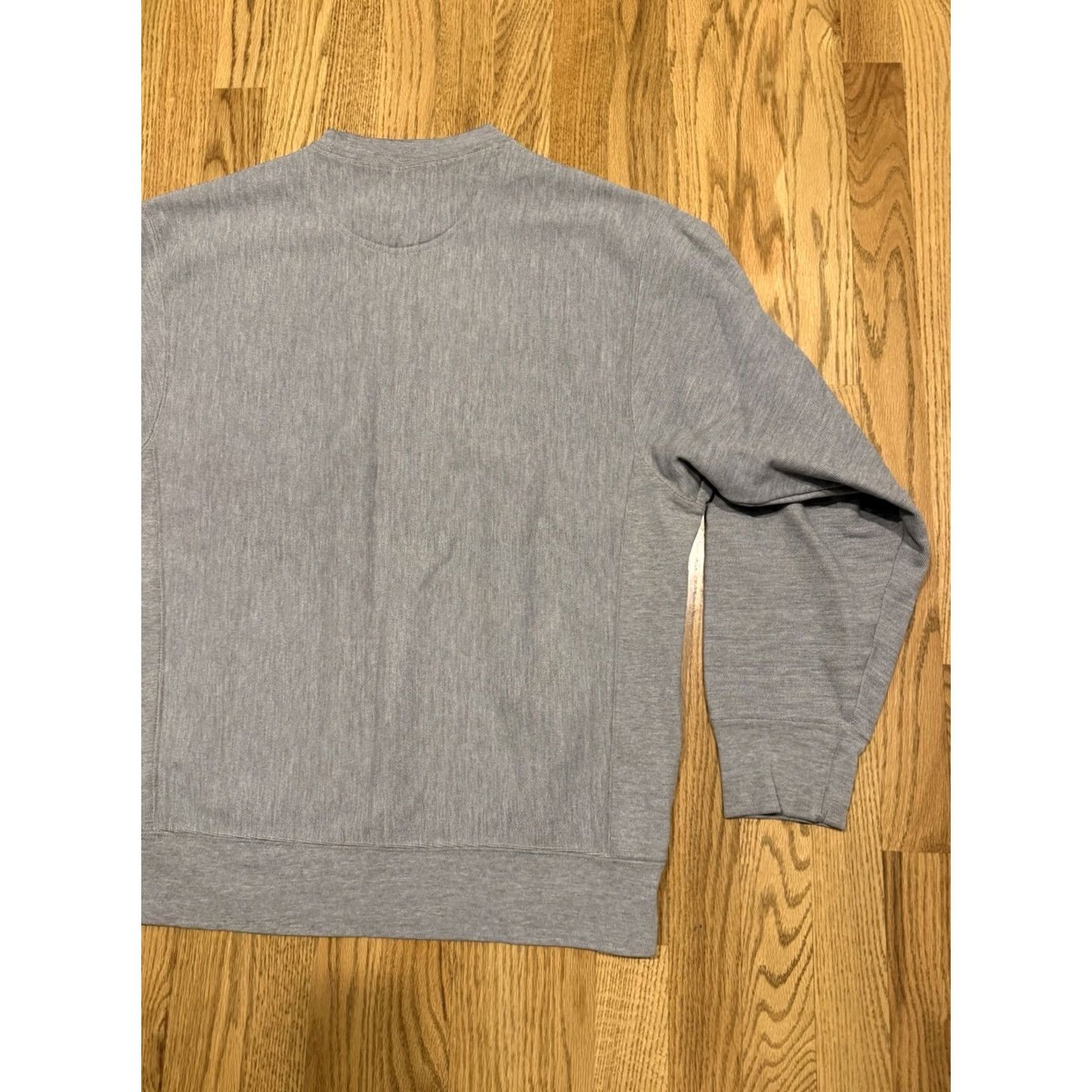 Champion Vintage Champion Reverse Weave Harvard University Crewneck Sweatshirt Vtg Medium Size US M / EU 48-50 / 2 - 4 Thumbnail