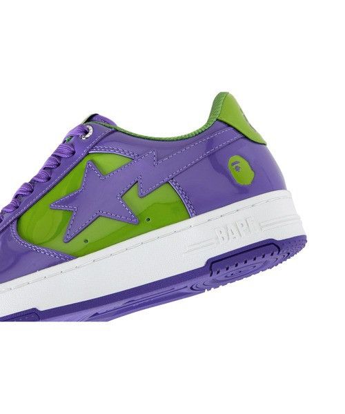 Bape BAPE STA Playboy Carti opium yvl size 9.5 Size US 9.5 / EU 42-43 - 5 Thumbnail