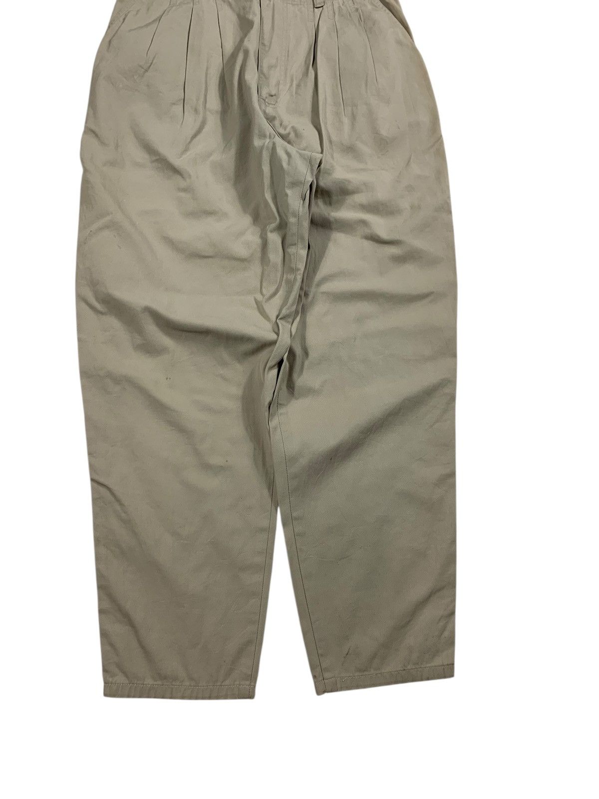 Hai Sporting Gear Hai sportif gear vintage pants Size US 28 / EU 44 - 3 Thumbnail