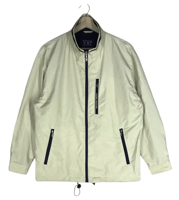 Playboy Vintage Playboy Collection Windbreaker Size US M / EU 48-50 / 2 - 1 Thumbnail