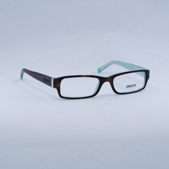 DKNY Dkny DY4585B 3388 Eyeglasses 50mm Size ONE SIZE - 1 Thumbnail