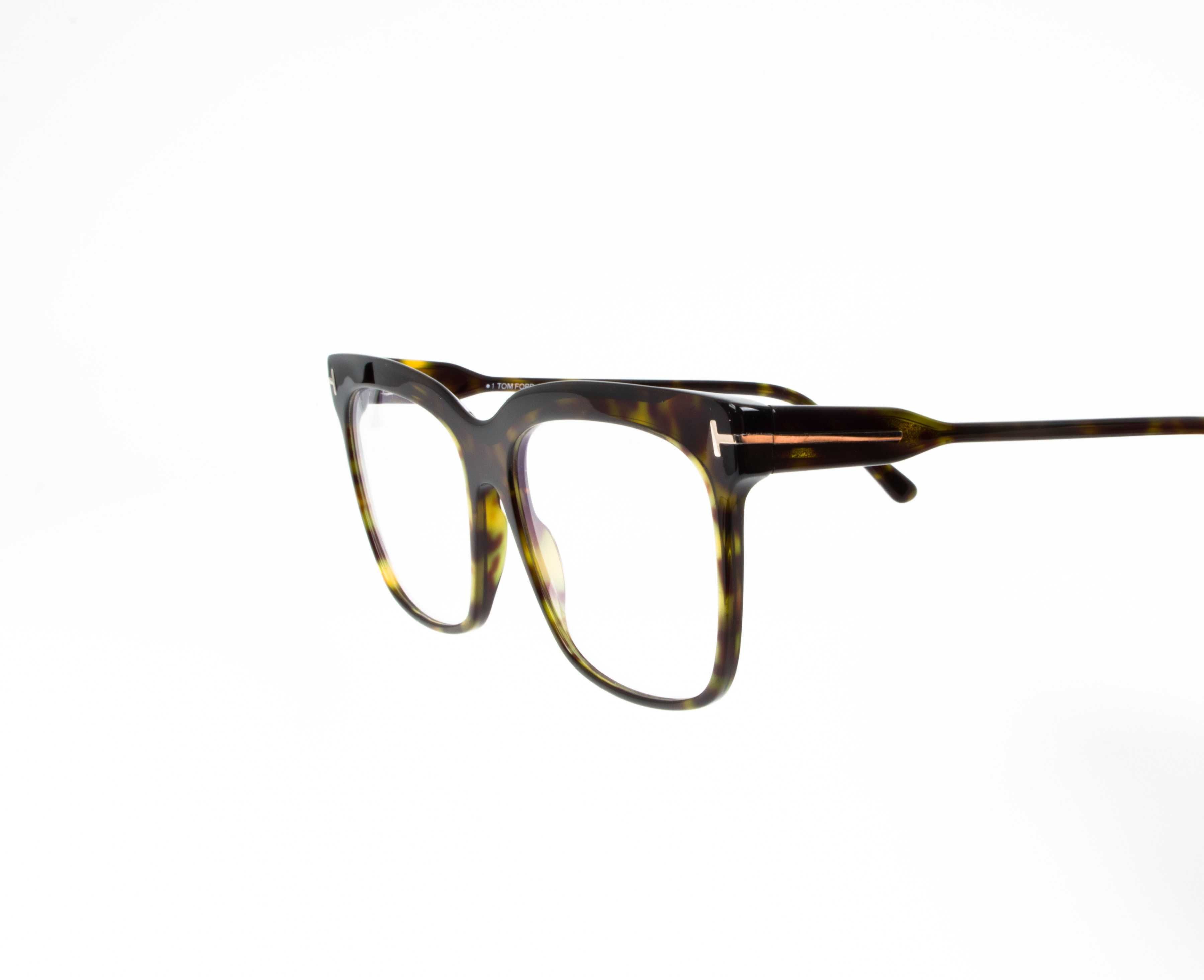 Tom Ford Tom Ford TF5768-B 052 Glasses Size ONE SIZE - 4 Thumbnail