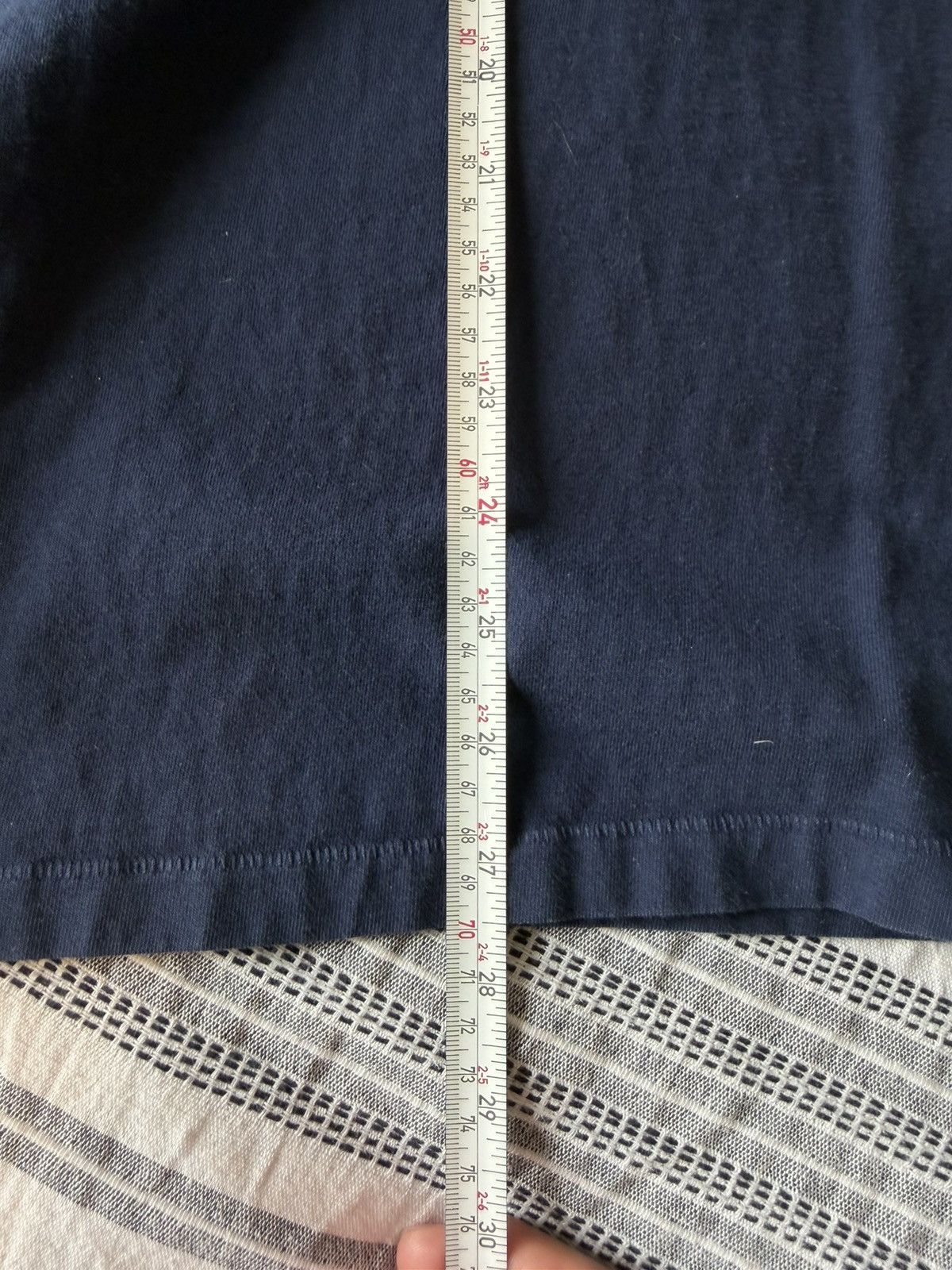 Madhappy Aspen Apres Snowflake tee Size US L / EU 52-54 / 3 - 6 Thumbnail