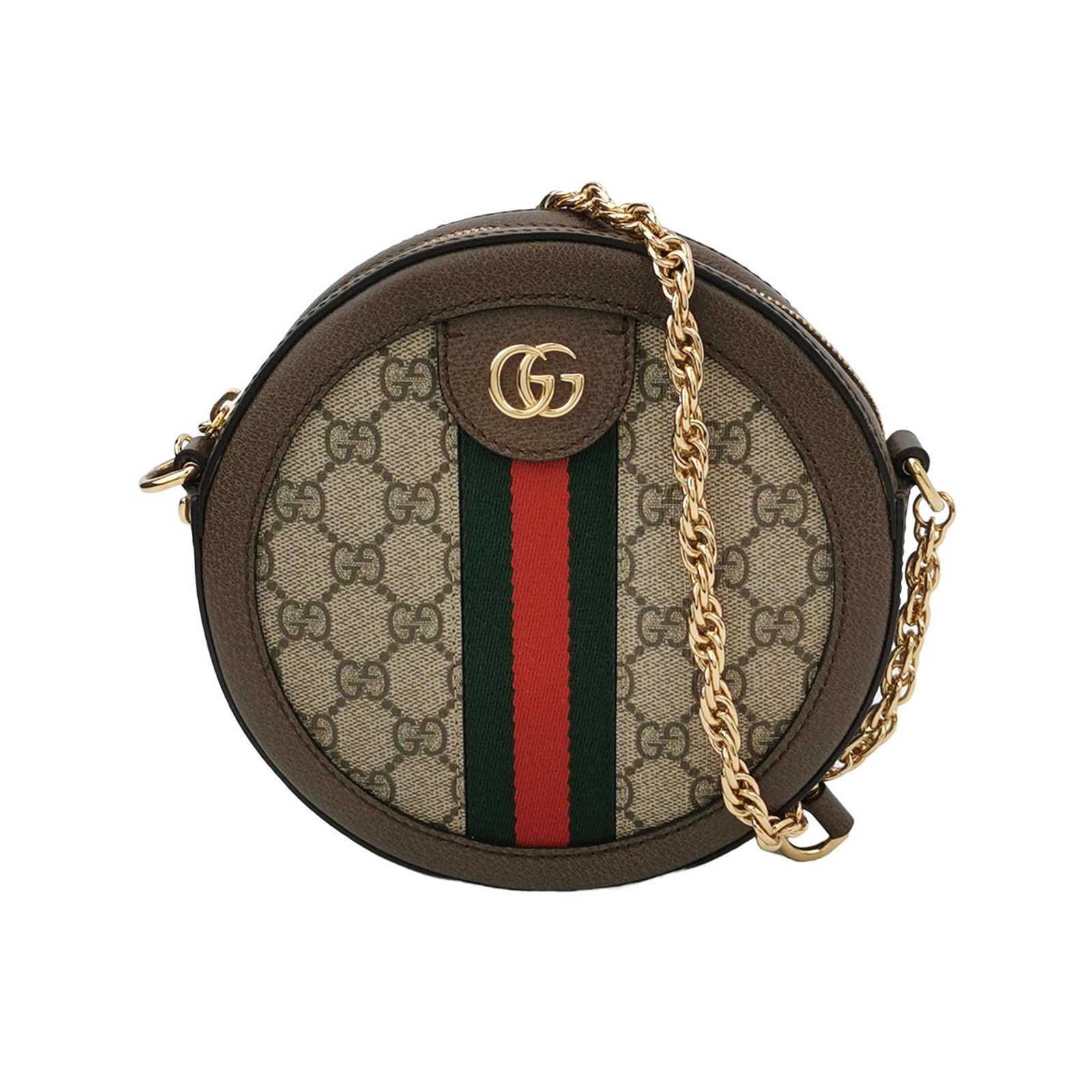 Gucci Gucci Women os Shoulder Bags Size ONE SIZE - 1 Thumbnail