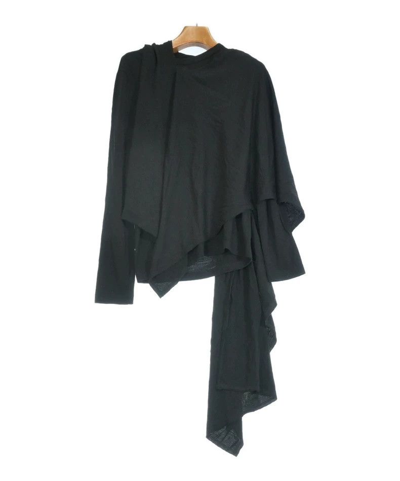 Comme des Garcons Comme Des Garcons Distorted long sleeve t Size S / US 4 / IT 40 - 1 Thumbnail