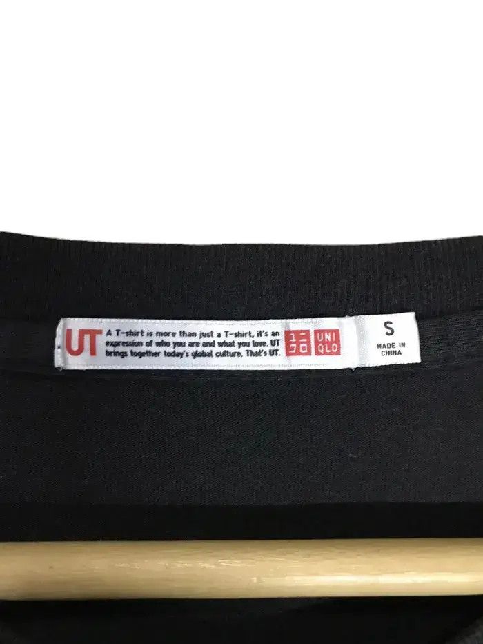 One Piece Uniqlo x One Piece Tshirts Size US S / EU 44-46 / 1 - 5 Thumbnail