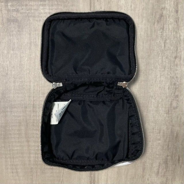 Bape 2005 M.A.C × BAPE CAMO Pouch a bathing ape NIGO Size ONE SIZE - 3 Thumbnail