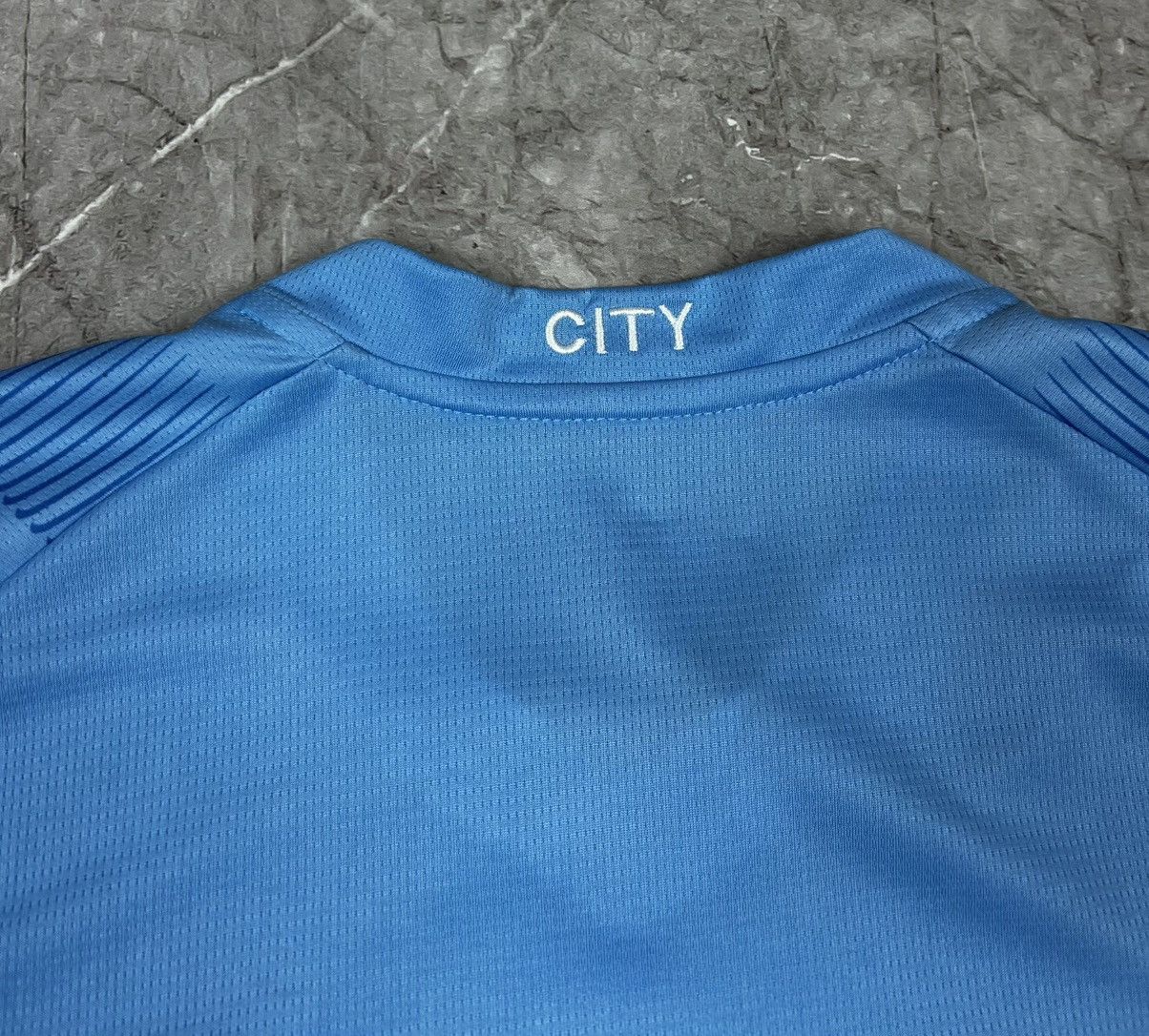 Puma Puma Manchester City Jersey Men Size M Size US M / EU 48-50 / 2 - 11 Thumbnail