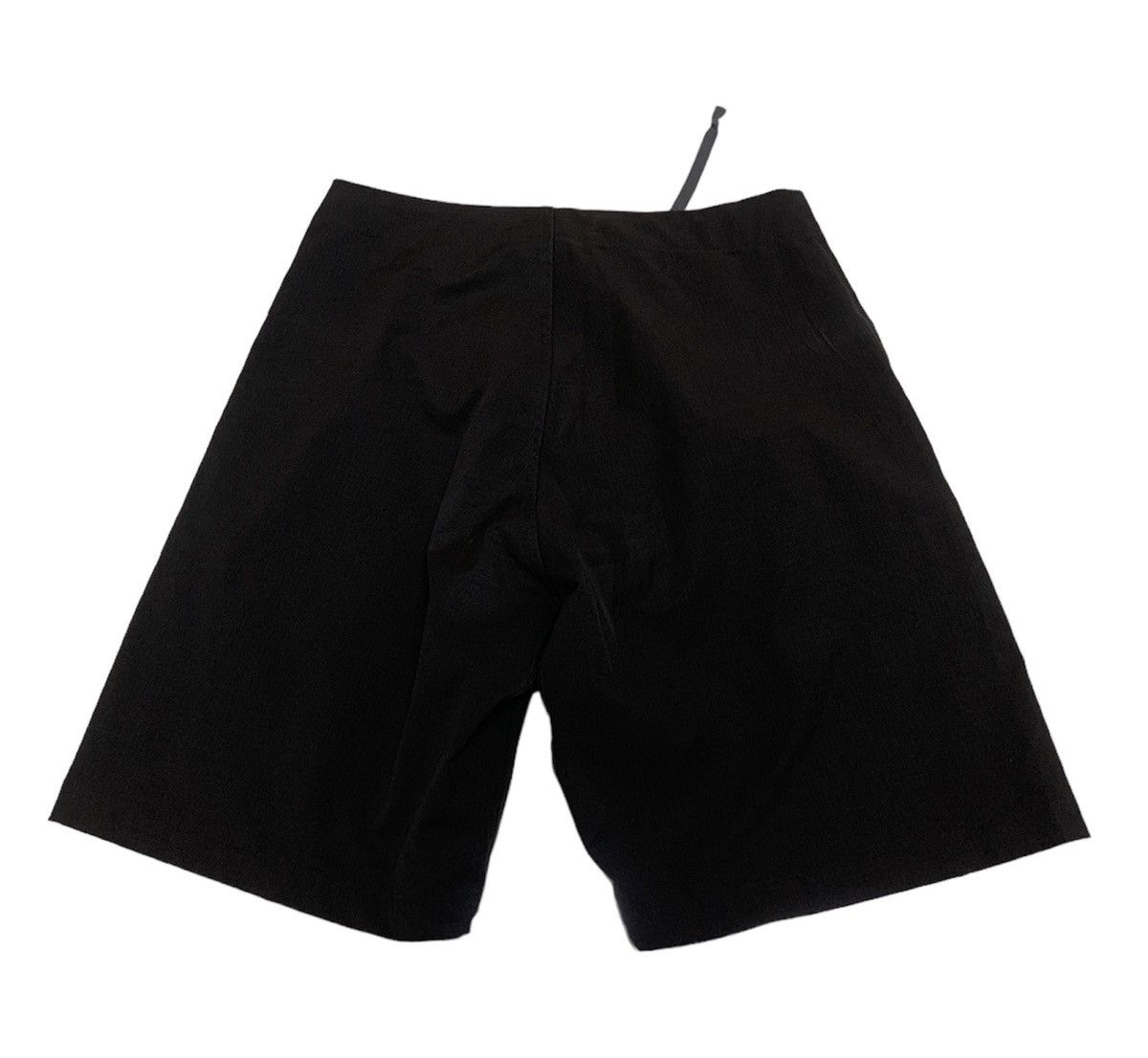 Berghaus Berghaus UK ripstop nylon outdoor shorts pant Size US 28 / EU 44 - 2 Thumbnail