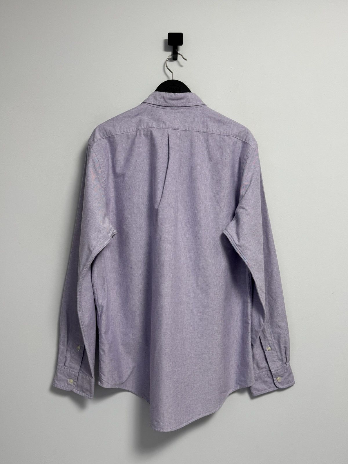 Polo Ralph Lauren Polo Ralph Lauren Button Up Shirt Y2K style Rare Size US XL / EU 56 / 4 - 12 Thumbnail