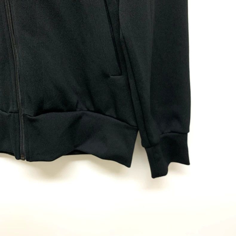 Comme des Garcons Comme Des Garcons Love zipper hooded long sleeve sweater c Size XL / US 12-14 / IT 48-50 - 8 Thumbnail