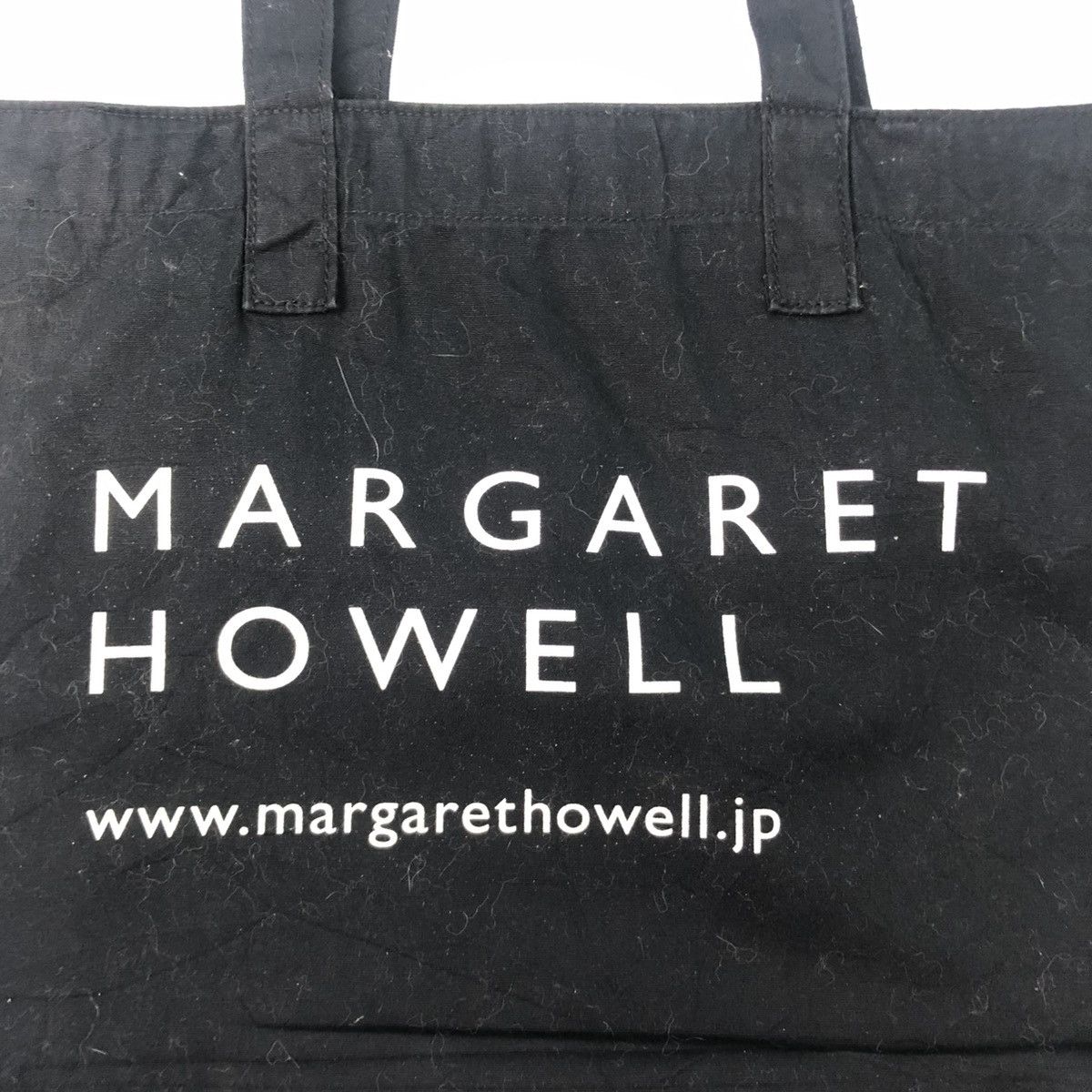 Designer × Margaret Howell MARGARET HOWELL TOTE BAG Size ONE SIZE - 3 Thumbnail
