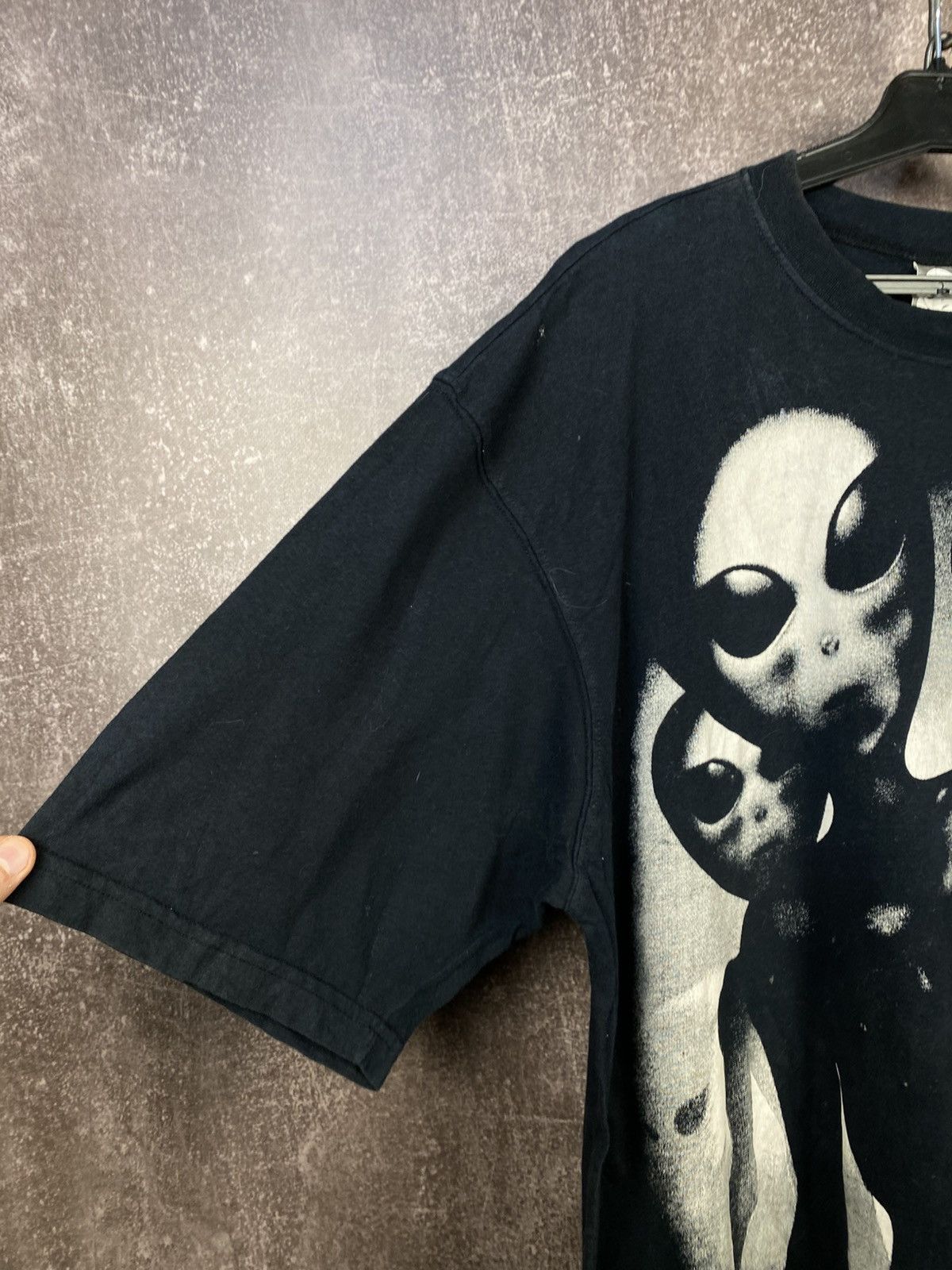 Alien Workshop VTG 1995 IGOR Authorized Tex-ass prod alien movie t-shirt Size US XL / EU 56 / 4 - 4 Thumbnail
