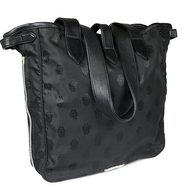 Chrome Hearts Chrome Hearts Nylon Gunslinger Tote Bag Size ONE SIZE - 3 Thumbnail