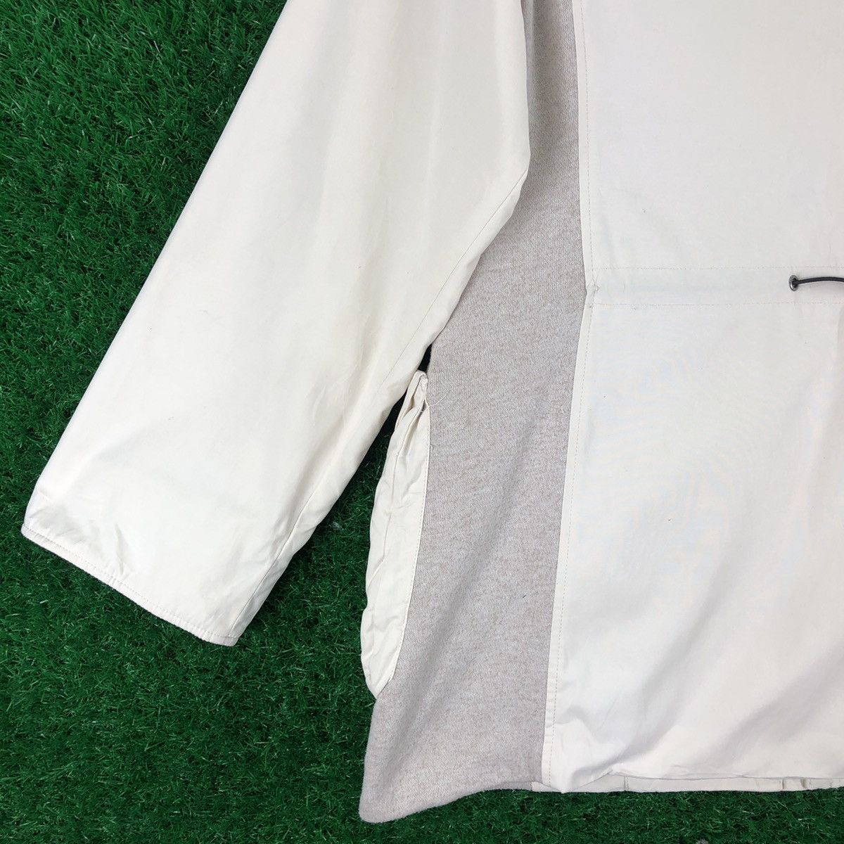 Japanese Brand Vintage Parka Jacket by Shinnosuke design by Peter Cut Size S / US 4 / IT 40 - 6 Thumbnail